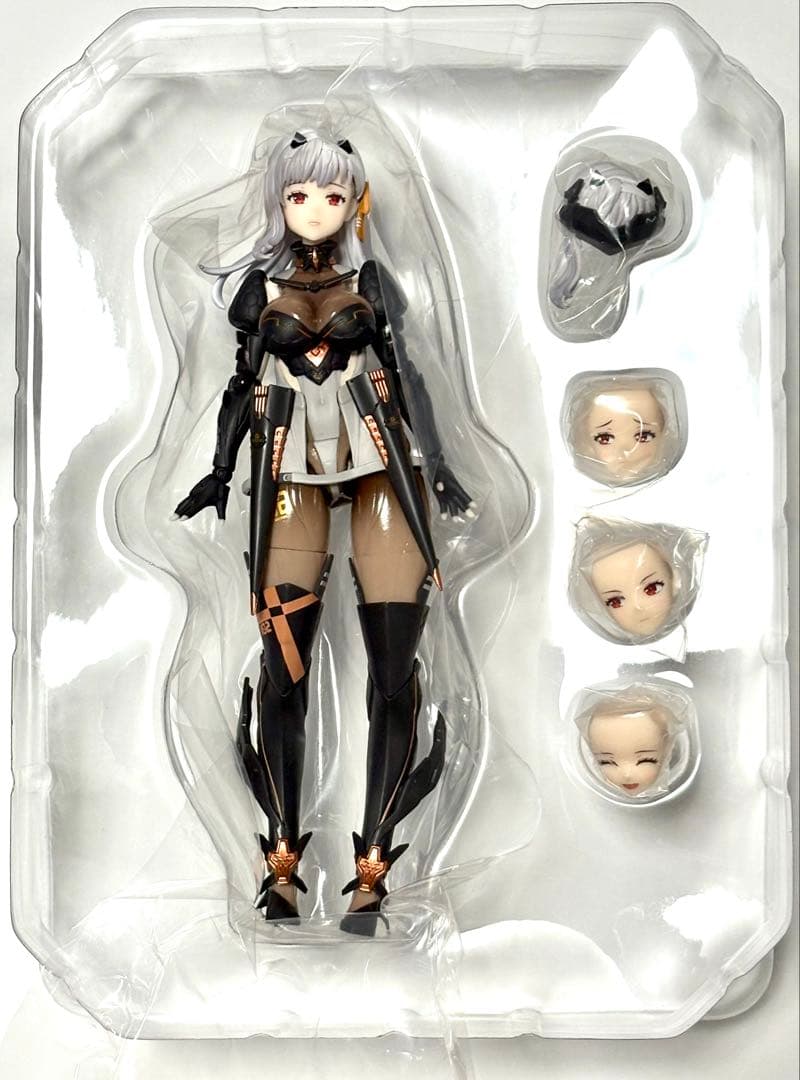 hyper body NIKKE モダニア 開封品