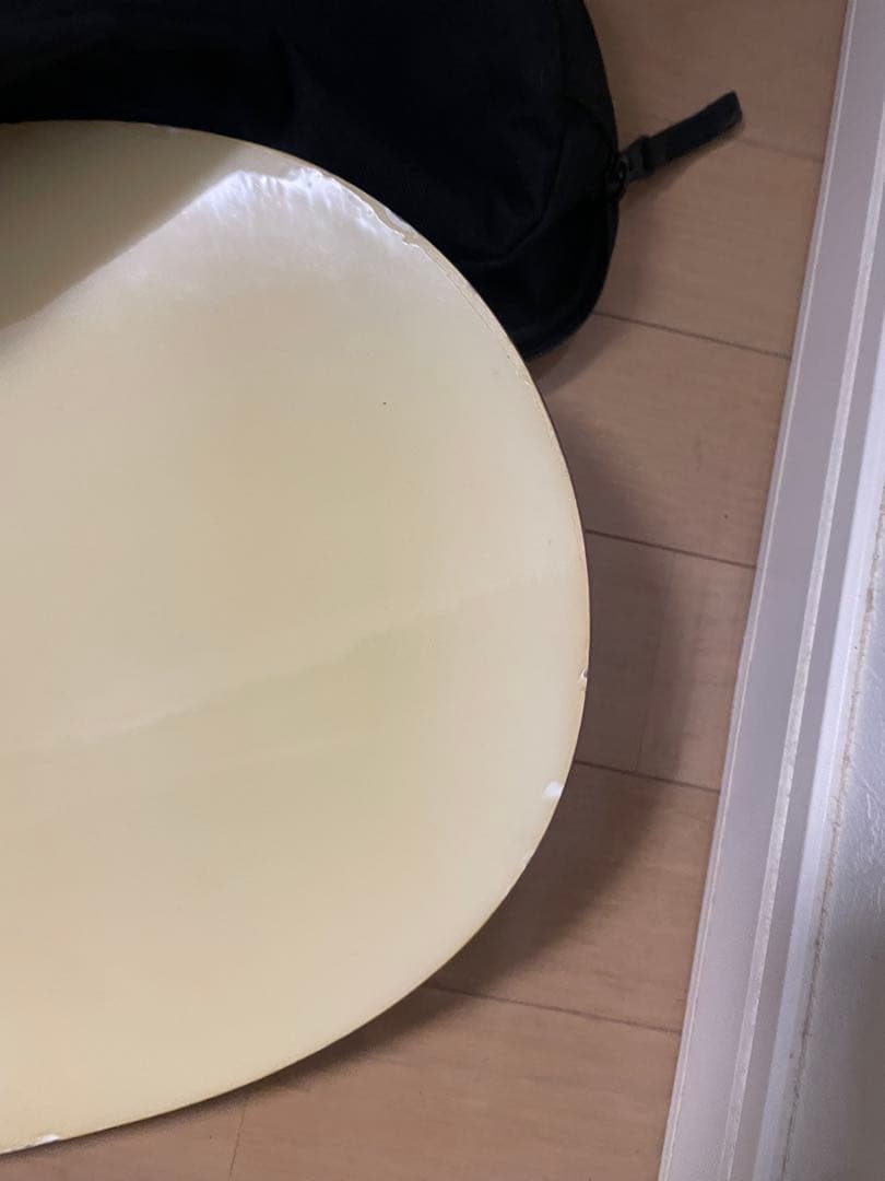 スノーボード3点セット、カバー付き