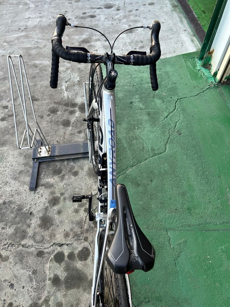 No.555 GIANT エニーロード ANYROAD 3 整備済み24速