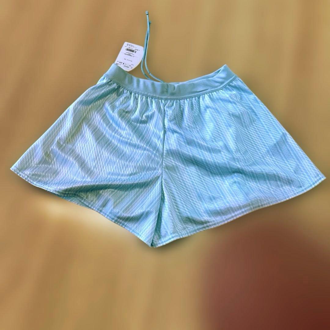 バボラ レディーステニスウエア　ゲームシャツスコートセットアップ　M