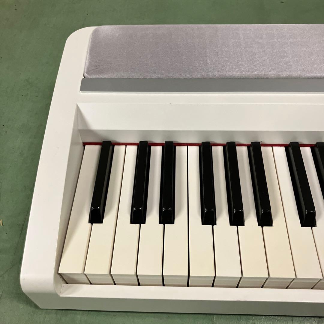 電子ピアノ　KORG SP-170S
