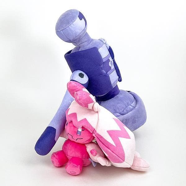 ポケットモンスター デカヌチャン ぬいぐるみ (S) PP254