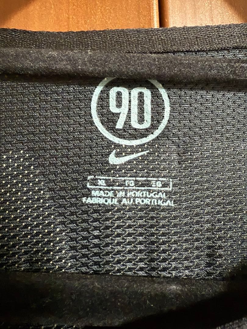 バレンシア AIMAR アイマールサッカーシャツ