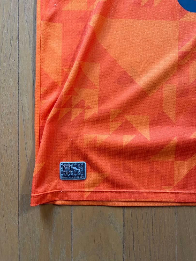 清水エスパルスユニフォーム2025 XXL 乾貴士