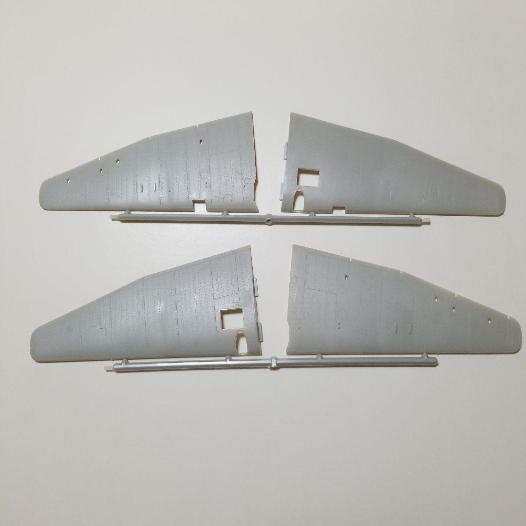 1/24 Ｊｕ87B-2 スツーカ エアフィックス