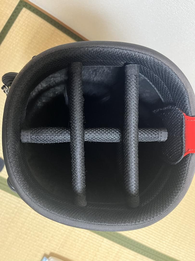 le coq sportif ゴルフバッグ