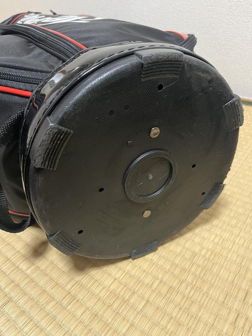 le coq sportif ゴルフバッグ