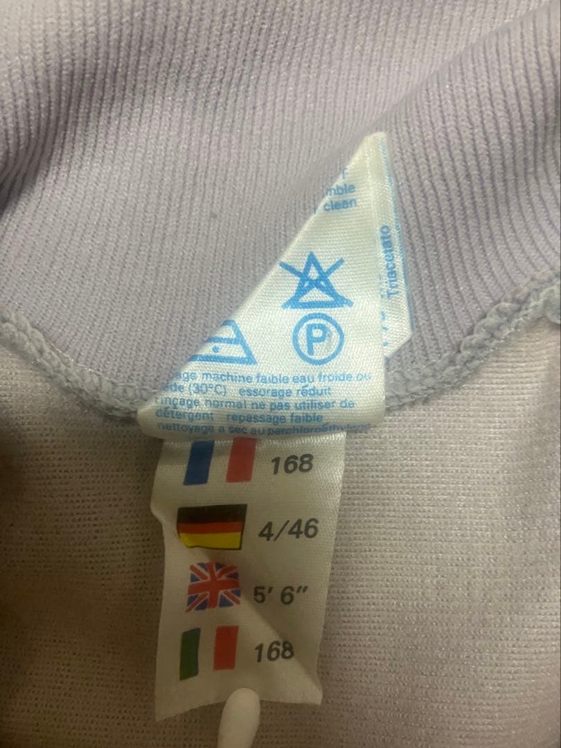 珍品　Adidas 70’s トラックトップ　セットアップ