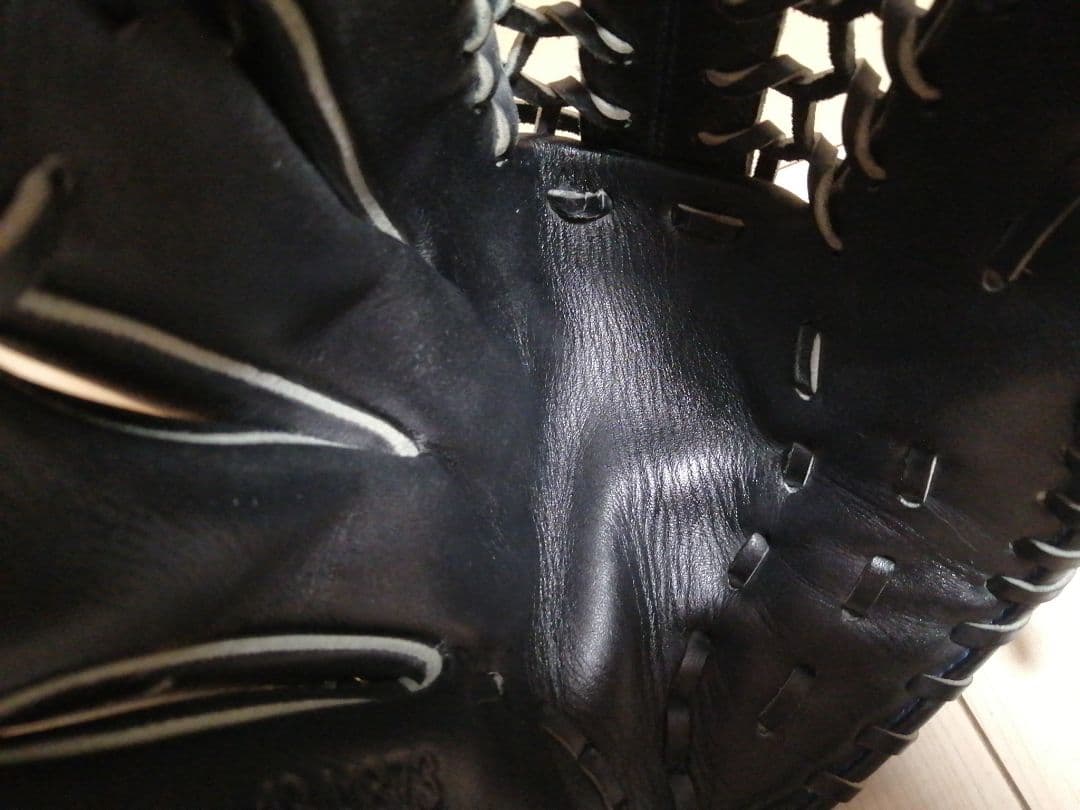 UNDER ARMOUR UAアウトフィルダー 外野用 軟式グローブ 左投げ