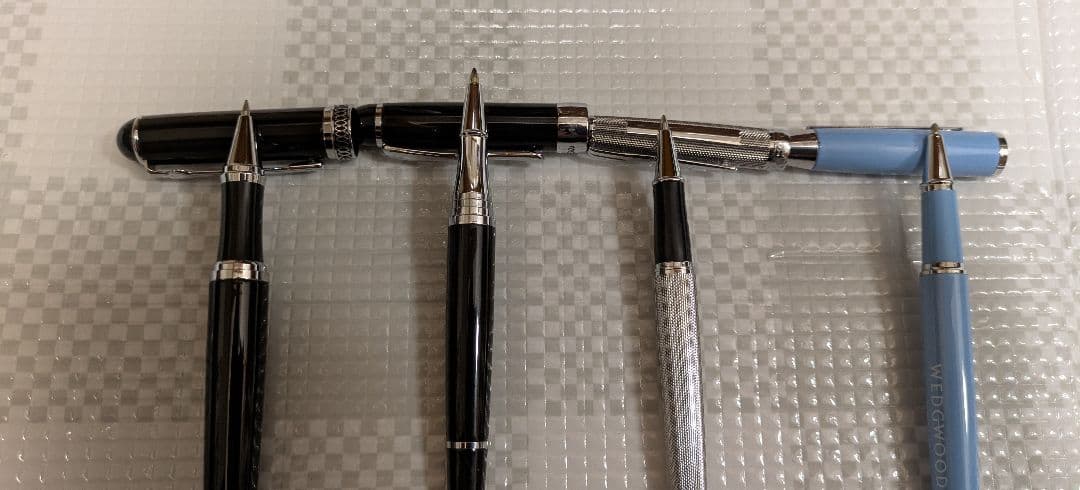 万年筆 他　22本セット