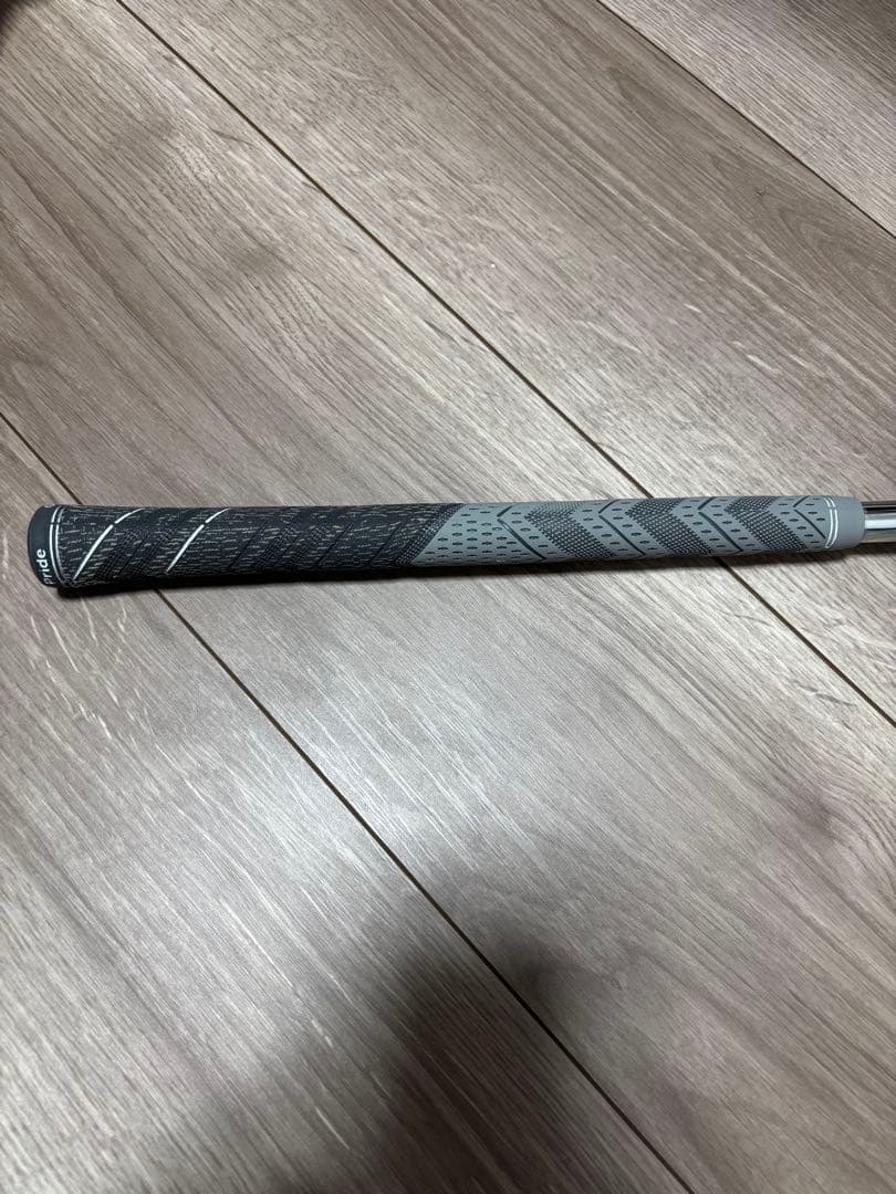 スリクソン　ZX7 MK Ⅱ