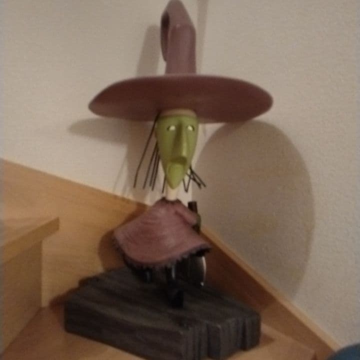 ディズニー　ナイトメア