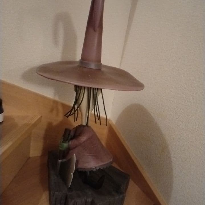 ディズニー　ナイトメア