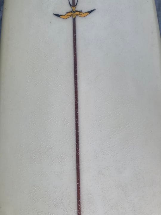 ドナルドタカヤマサーフボード　レア