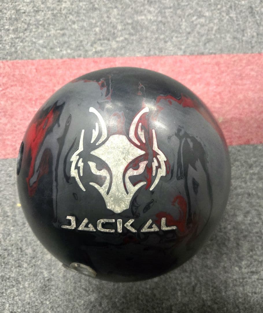 ジャッカルオニキス 15ポンド