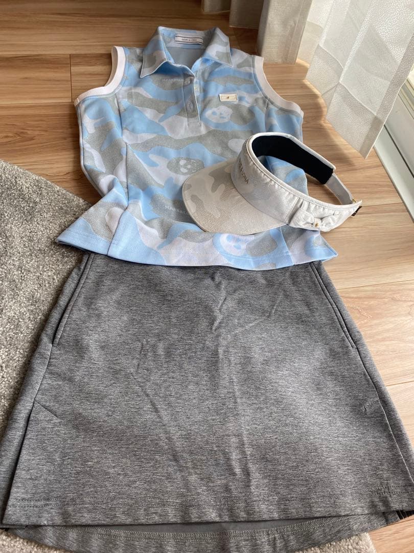 ★マークアンドロナ　Mサイズ★