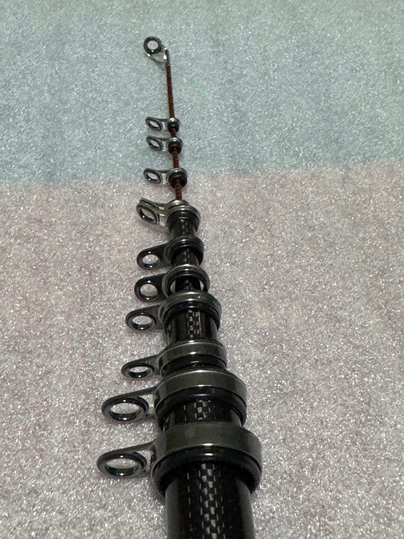 シマノ　ライアームBG 3-500