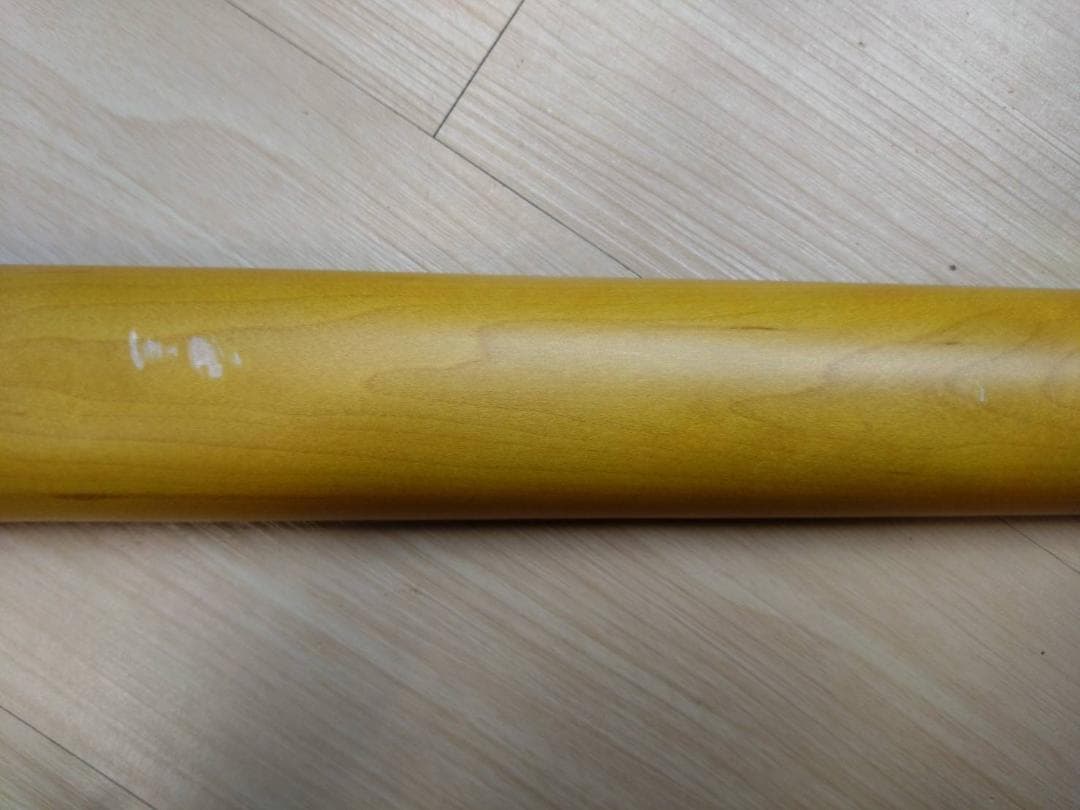 ギター FENDER JAPAN CHAR MUSTANG Olympic White