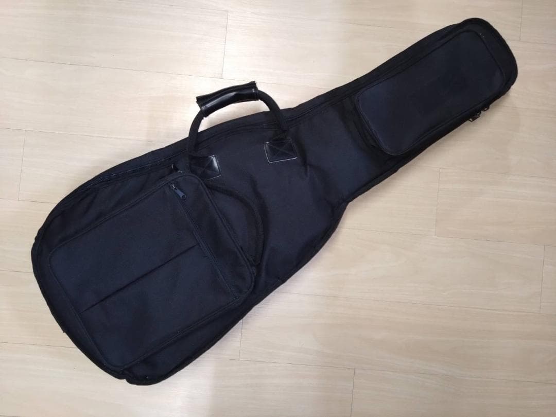 ギター FENDER JAPAN CHAR MUSTANG Olympic White