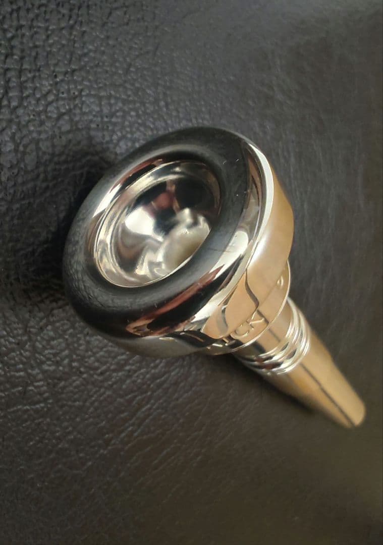 管楽器・吹奏楽器 Patrick 81M