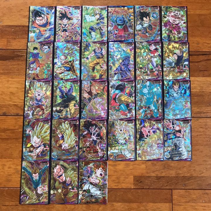 特別価格ドラゴンボールヒーローズ カード SEC UR CP