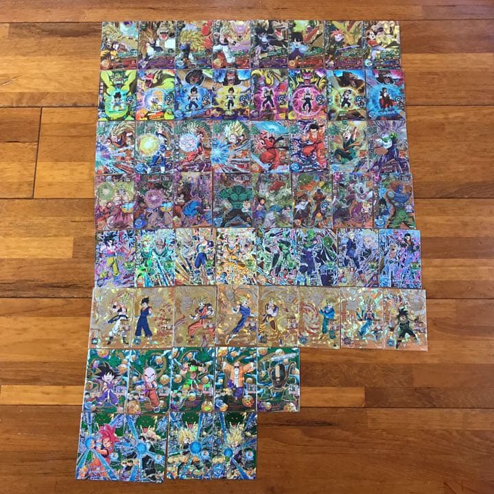 特別価格ドラゴンボールヒーローズ カード SEC UR CP