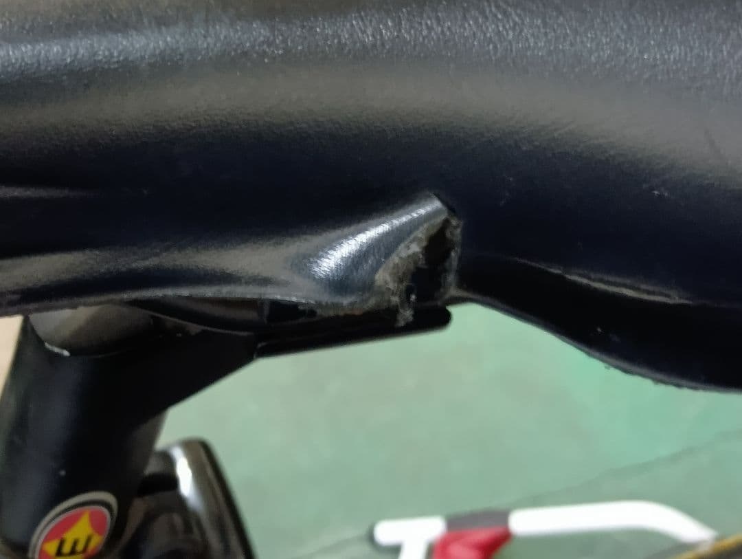 【引き取り可】 GT　i-Drive　フルサスペンション　マウンテンバイク