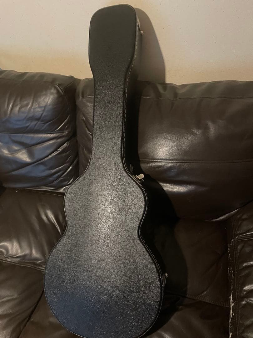 ギター Gibson Les Paul Faded TV yellow