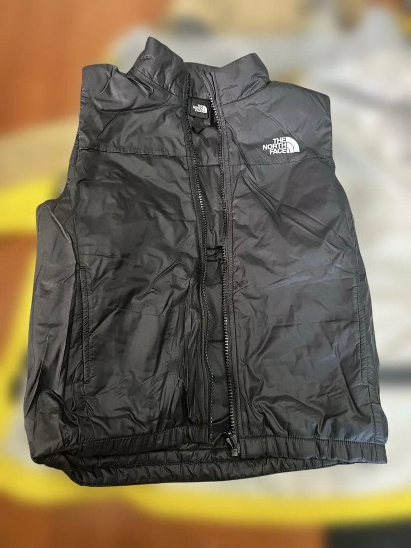 【美品】THE NORTH FACE スキーウェア 上下セット ビブパンツ
