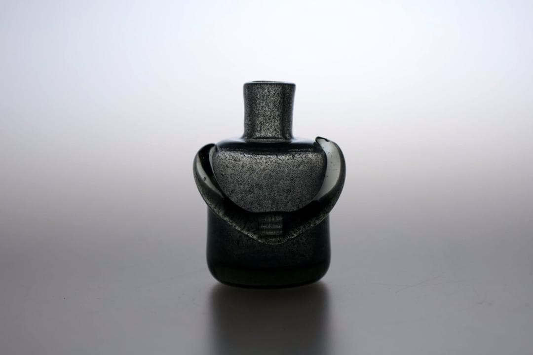 Erik Hoglund エリックホグラン 人型ボトル 20370