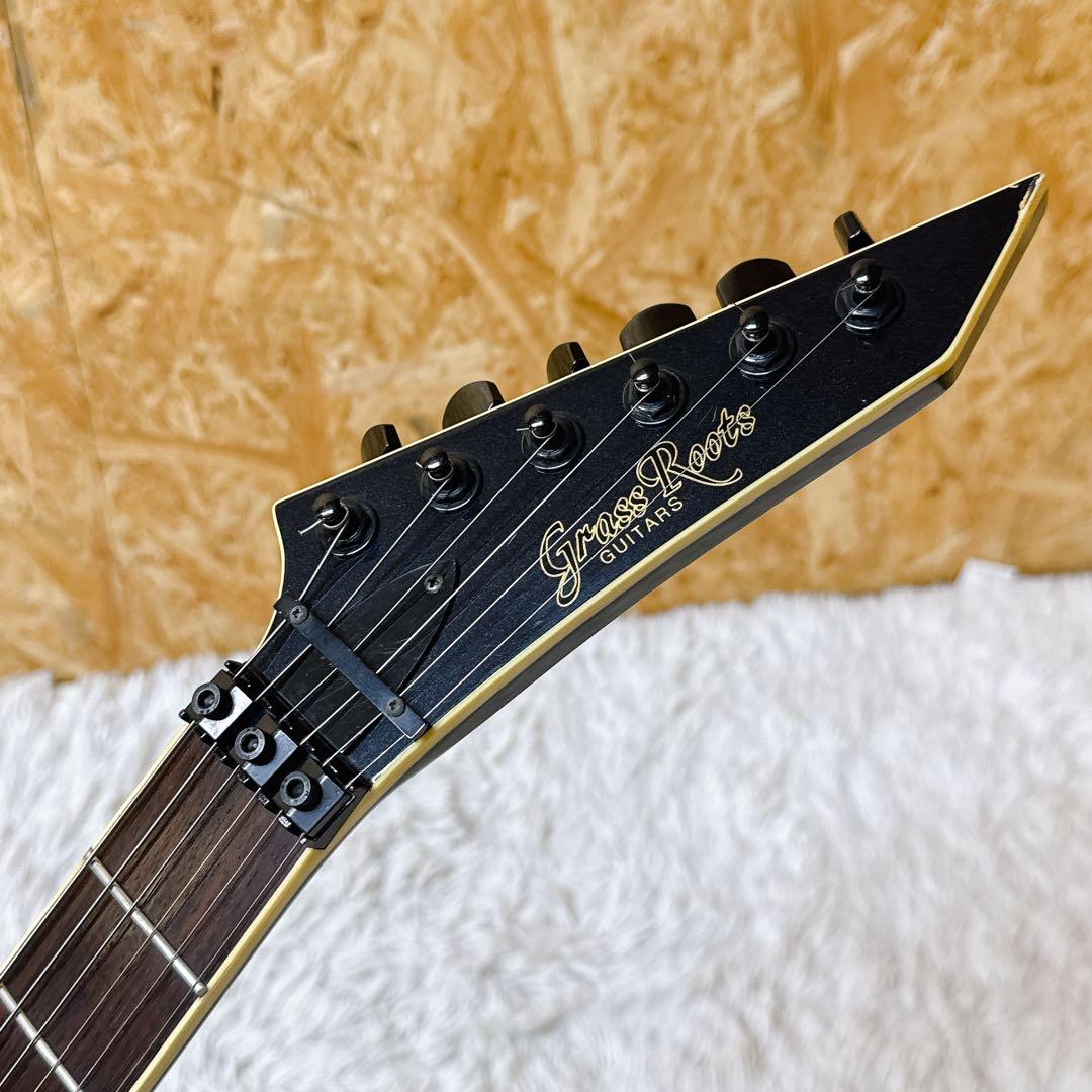 GrassRoots/グラスルーツ HORIZON/ホライゾン改 P90タイプ