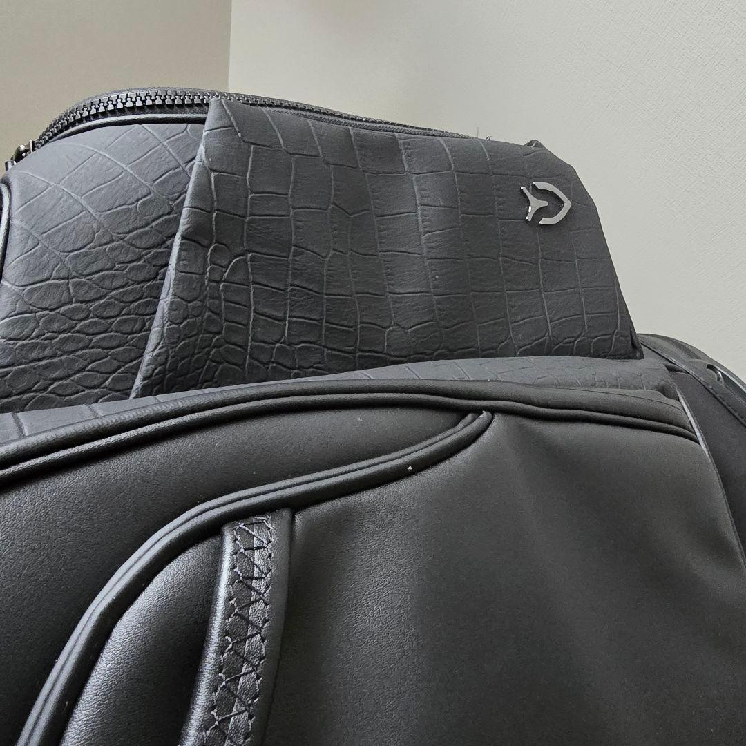 【新品・未使用】Vessel Player 5.0 PRO クロコ