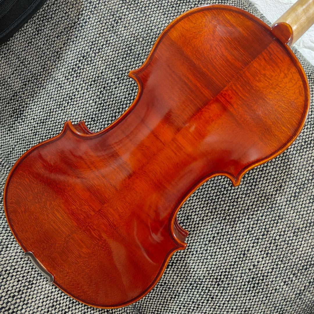 オトリエ バイオリン otolier 4/4 ovn02-122 フルサイズ