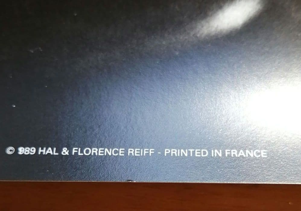 【貴重】チェット・ベイカー　Chet Baker　ポスター　ヴィンテージ