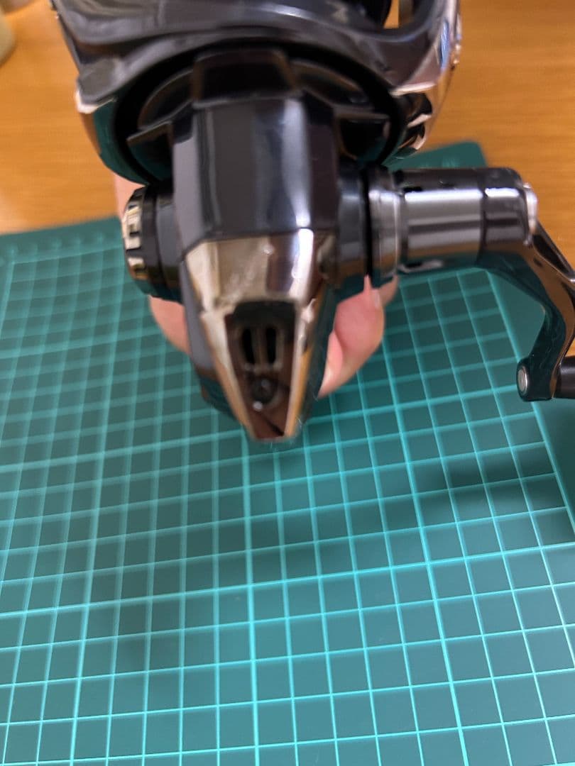 SHIMANOシマノ 19ヴァンキッシュc3000xg