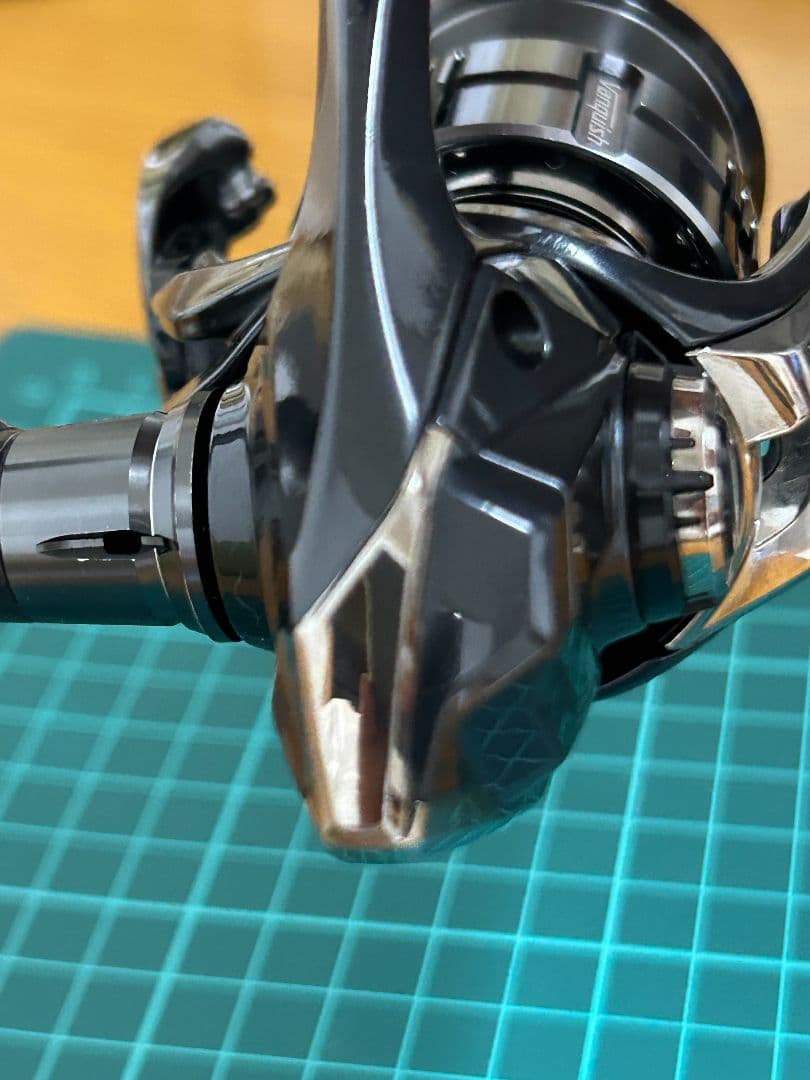 SHIMANOシマノ 19ヴァンキッシュc3000xg