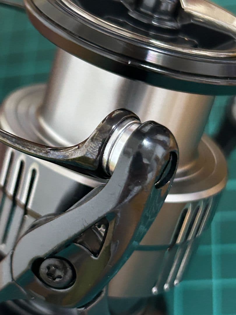 SHIMANOシマノ 19ヴァンキッシュc3000xg