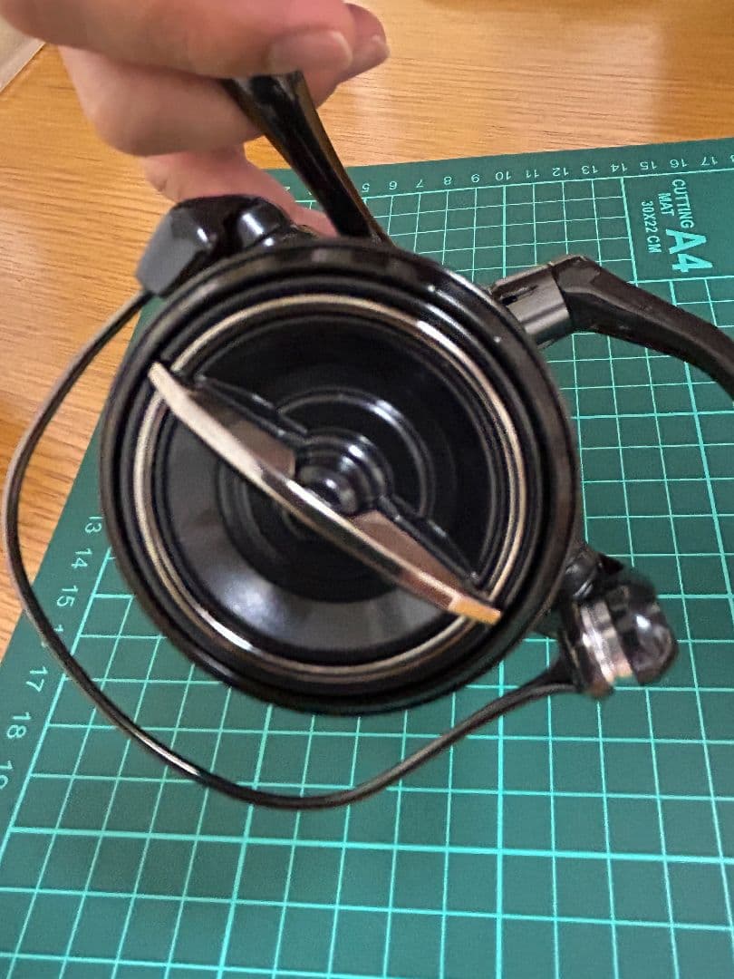 SHIMANOシマノ 19ヴァンキッシュc3000xg