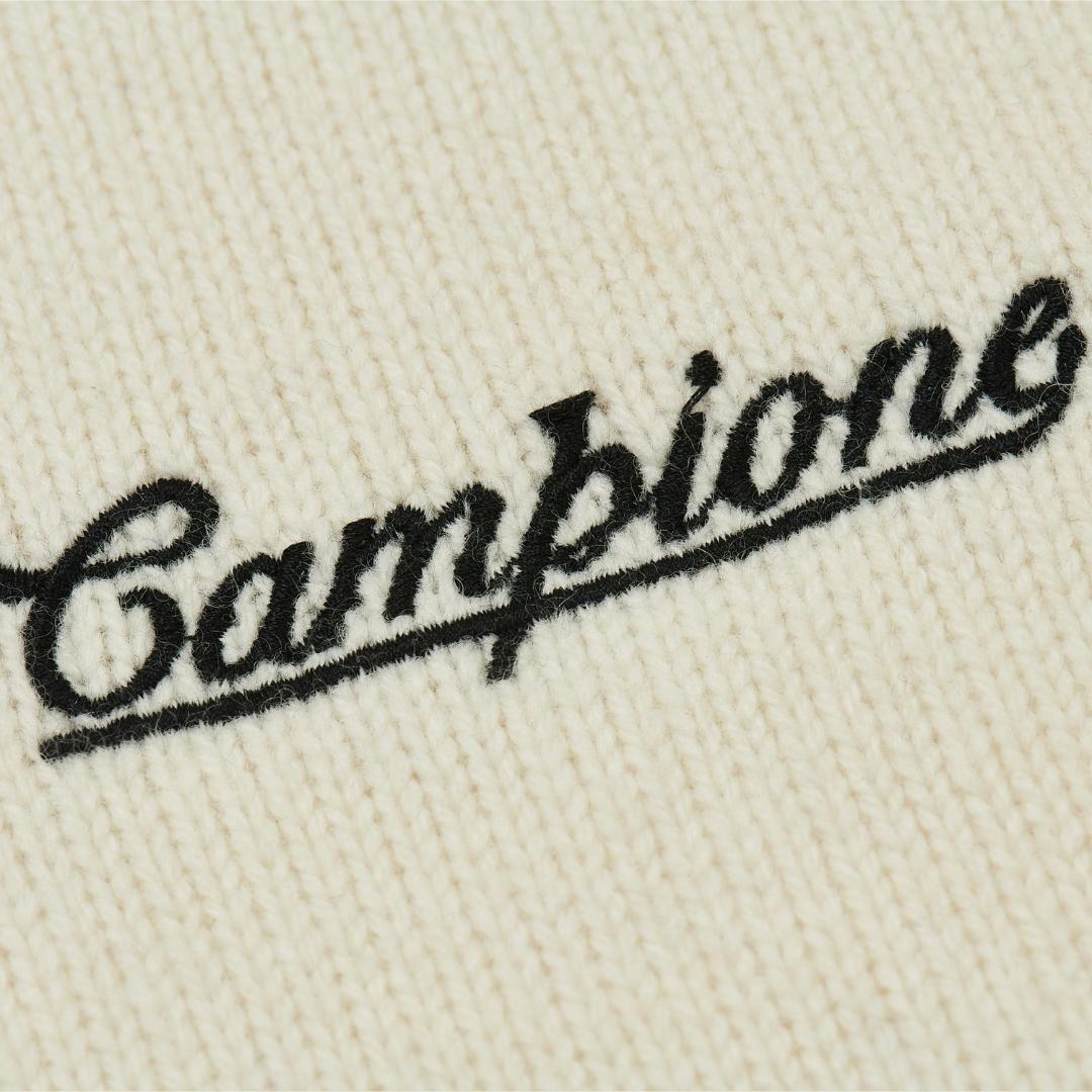 新品 Rapha + パレス スケートボード メリノ ジップ ニット XLサイズ