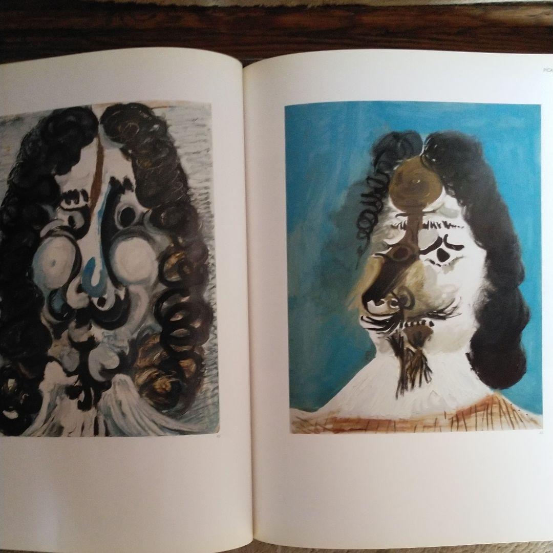 PlCASSO　ピカソ展