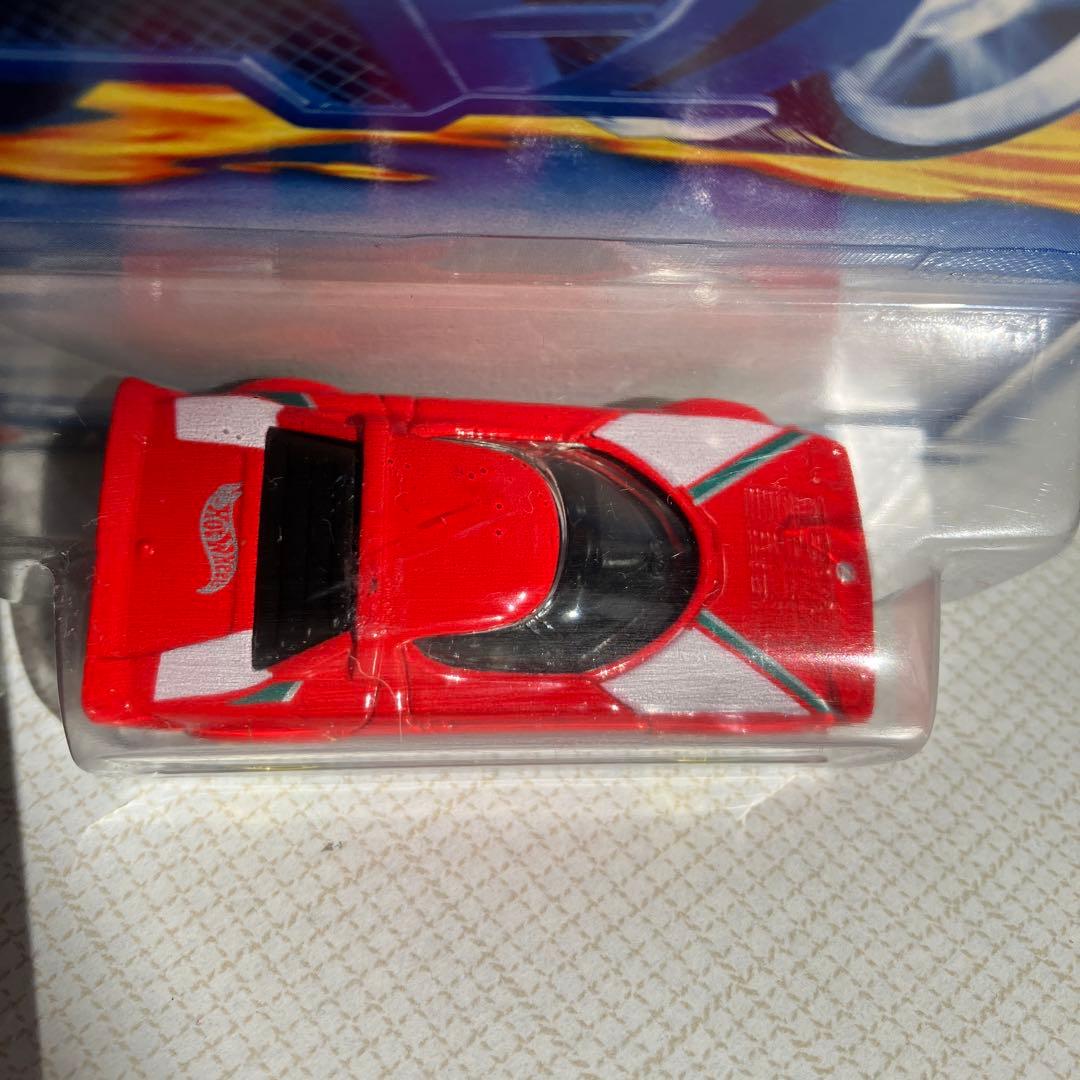 ￼LANCIA STRATOS 1/64 3台セット➕缶コーヒー付録ミニカー１台
