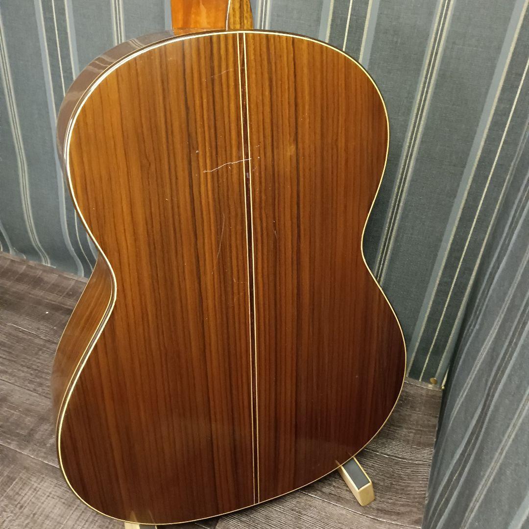 希少 日本製 ARANJUEZ アランフェス NO.706 クラシックギター
