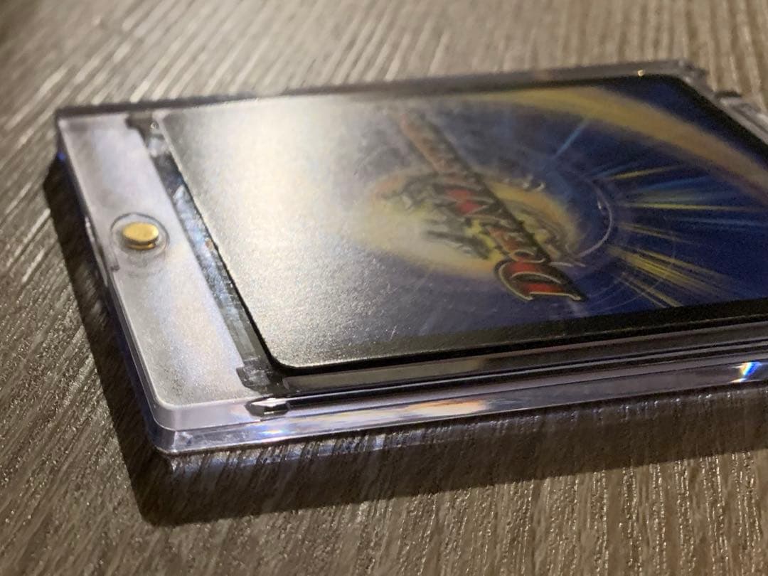 神令の精霊ウルテミス　プロモ　初期　旧枠