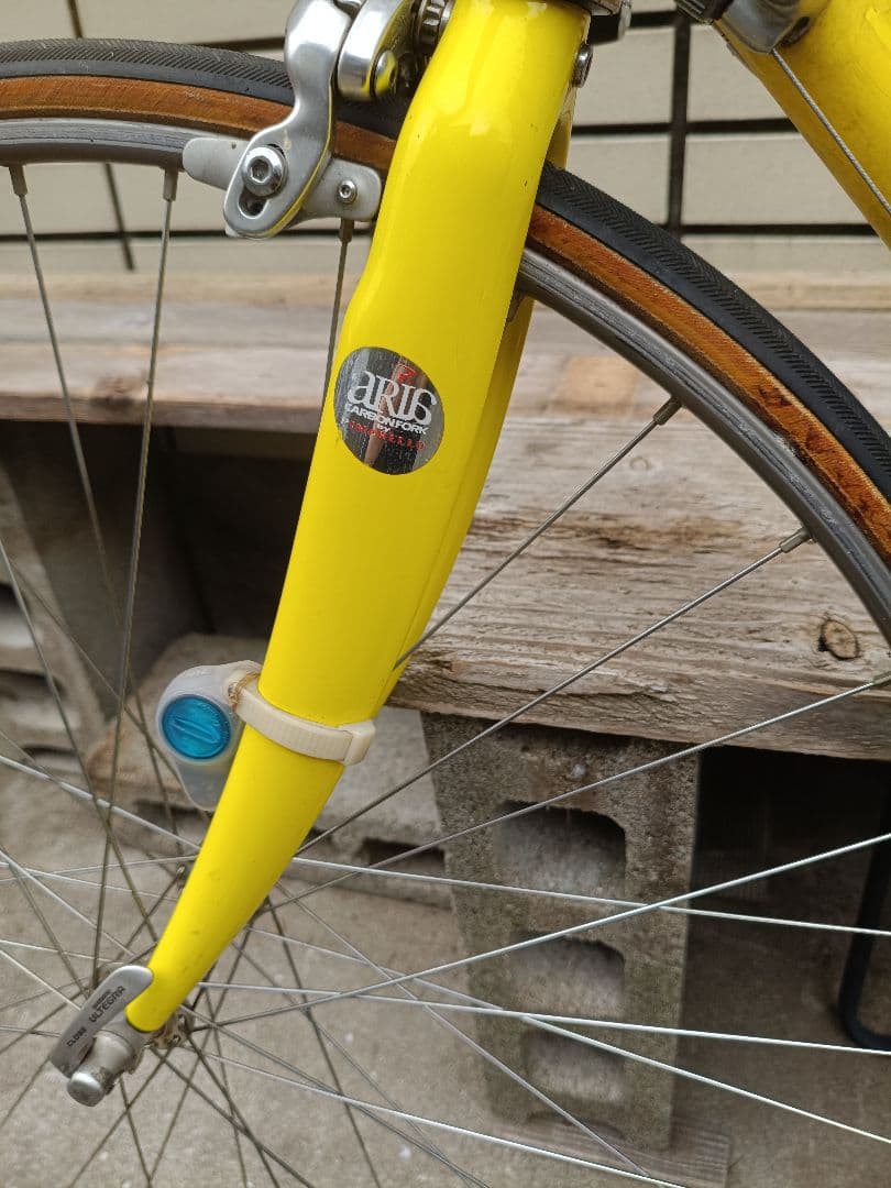 PINARELLO PARIS VIRES ULTEGRA6500 1990年頃