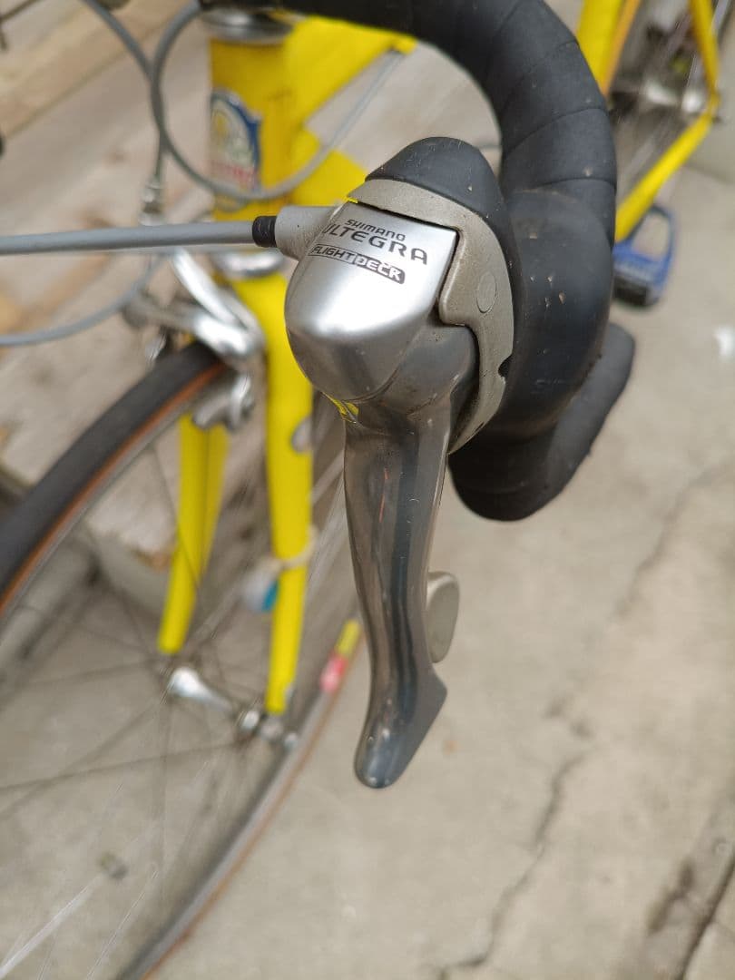 PINARELLO PARIS VIRES ULTEGRA6500 1990年頃