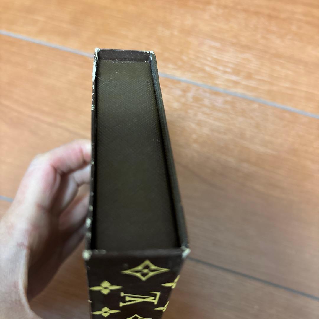 Louis VUITTON ルイヴィトン トランプカード