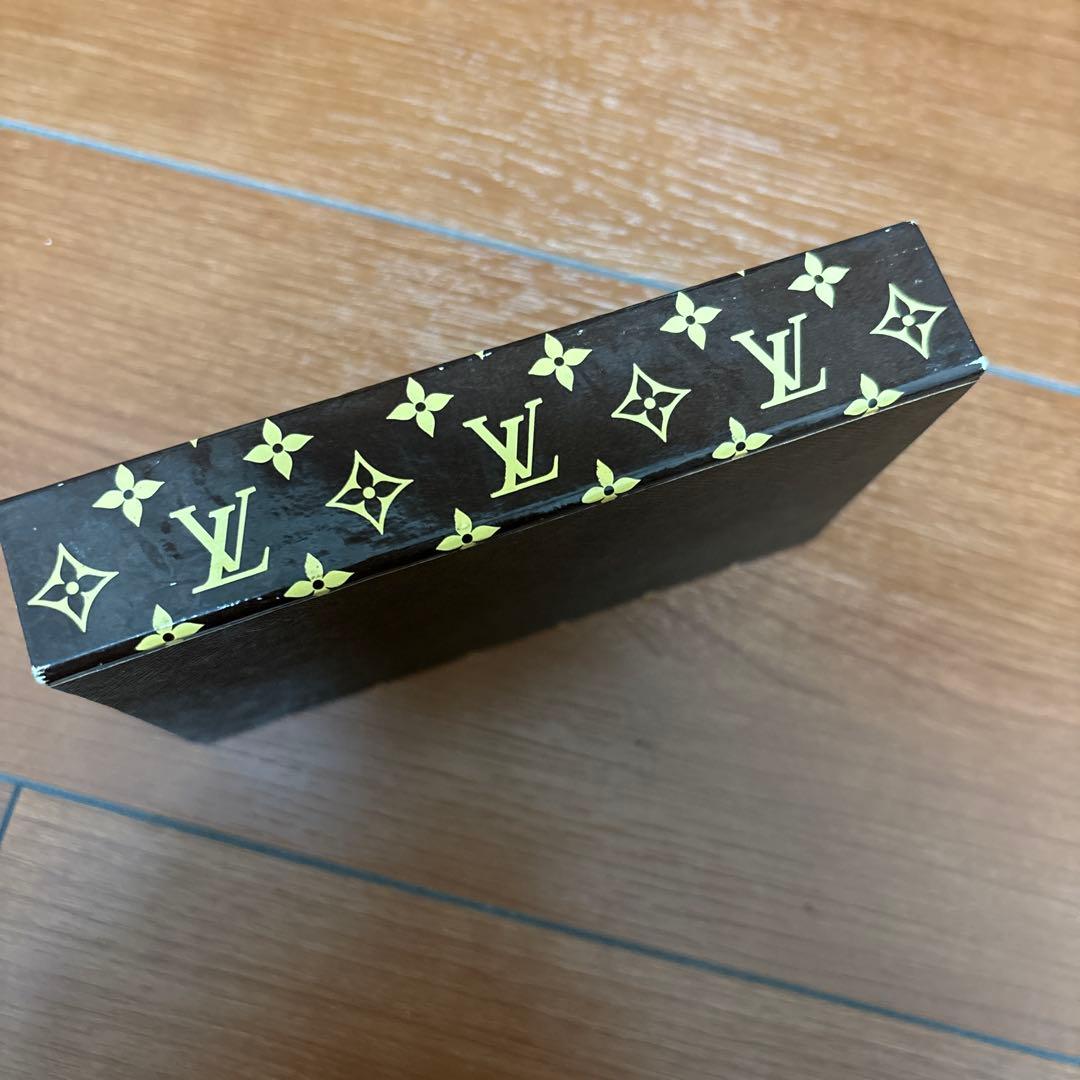 Louis VUITTON ルイヴィトン トランプカード
