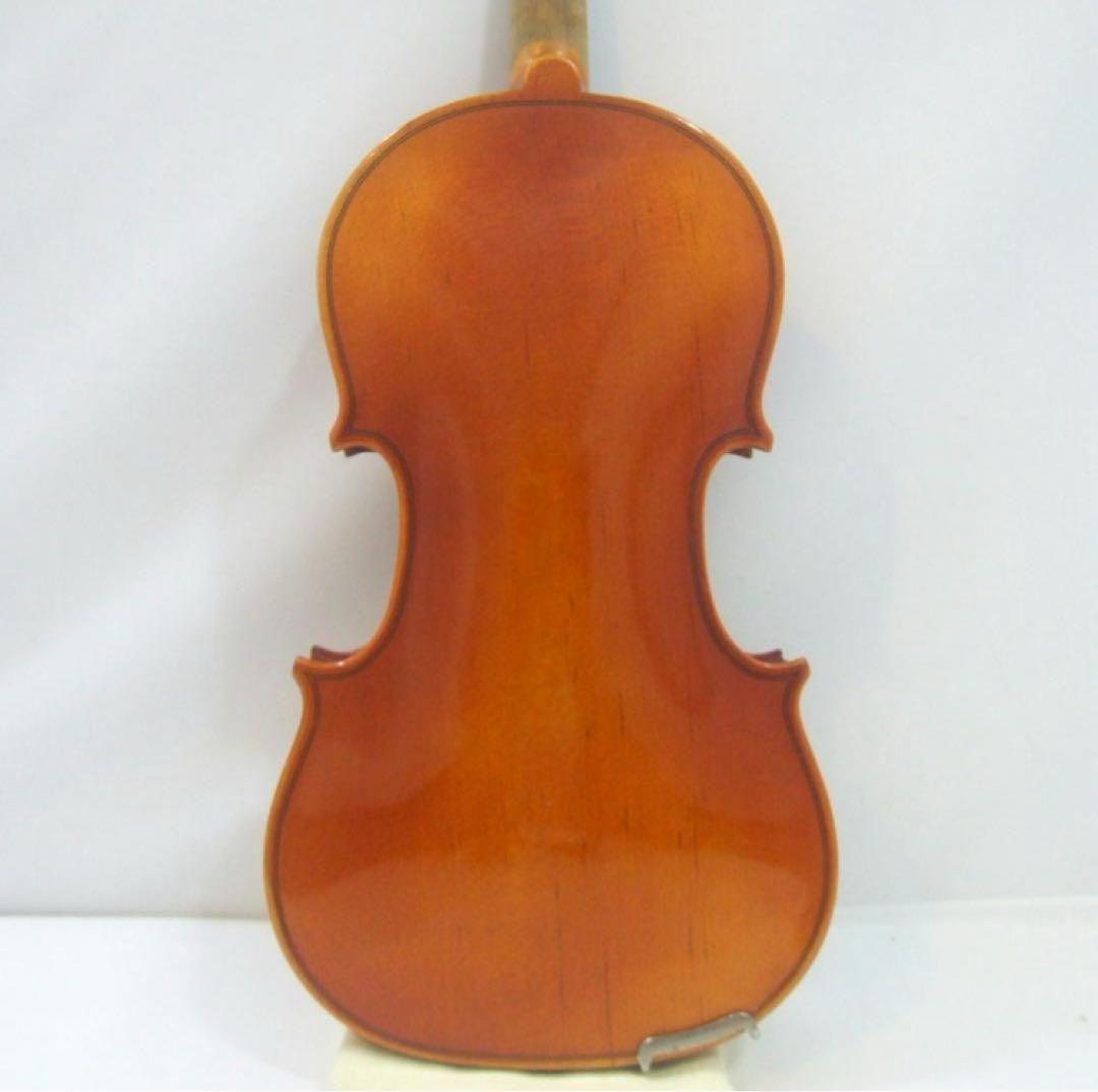 SUZUKI バイオリン 1/4 No300