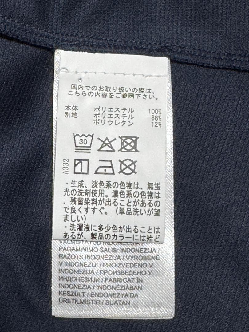 売り切り！ジェイリンドバーグ レディース Cindy クォータージップ長袖シャツ