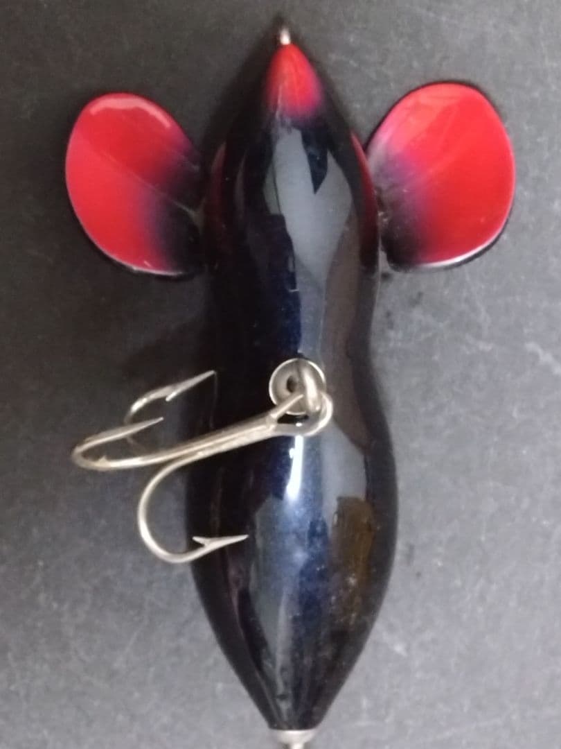 【送料無料】BALSA50 バルサ50 ラージマウス オリジナル 希少カラー